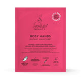 Seoulista Hand Treatment Seoulista Rosy Hands Instant Manicure