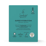 Seoulista Face Mask Seoulista Super Hydration Instant Facial