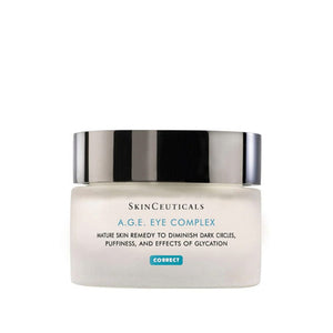 You added <b><u>SkinCeuticals A.G.E. Advanced Eye 15ml</u></b> to your cart.