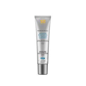 You added <b><u>SkinCeuticals Advanced Brightening UV Defense Sunscreen 15ml Worth €22</u></b> to your cart.