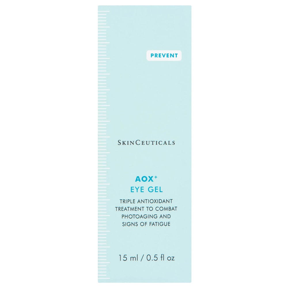 Skinceuticals Eyecare SkinCeuticals AOX Eye Gel