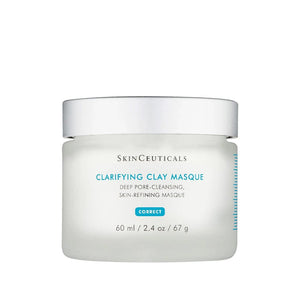 You added <b><u>SkinCeuticals Clarifying Clay Masque</u></b> to your cart.