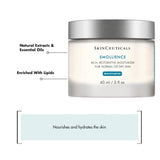 Skinceuticals Face Moisturisers SkinCeuticals Emollience Moisturiser 50ml Meaghers Pharmacy