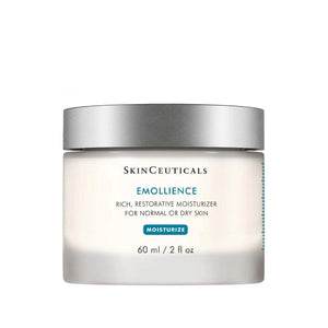 You added <b><u>SkinCeuticals Emollience Moisturiser 50ml</u></b> to your cart.