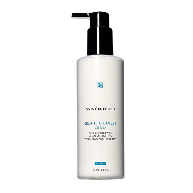 Skinceuticals Cleanser SkinCeuticals Gentle Cleanser 190ml