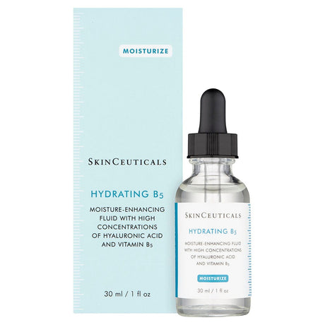 Skinceuticals Serum SkinCeuticals Hydrating B5 Gel 30ml