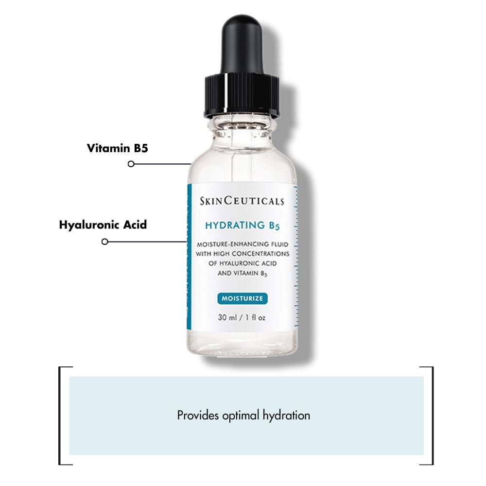 Skinceuticals Serum SkinCeuticals Hydrating B5 Gel 30ml