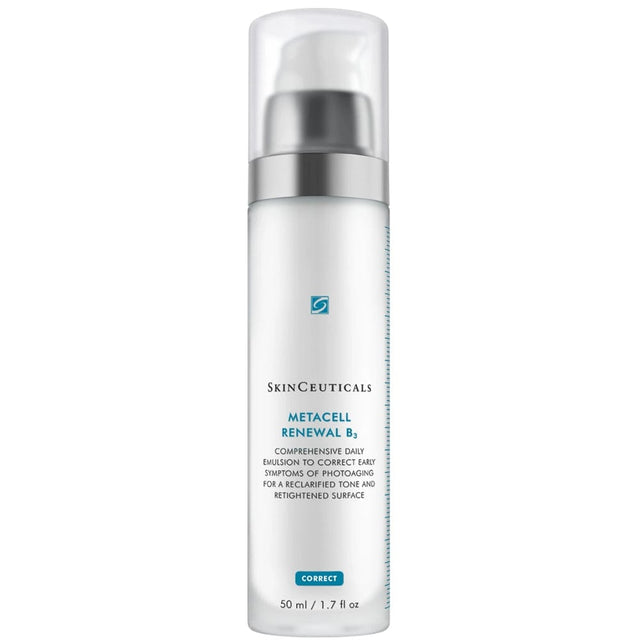 Skinceuticals Face Moisturisers SkinCeuticals Metacell Renewal B3