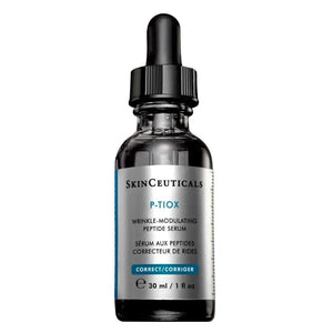 You added <b><u>SkinCeuticals P-Tiox Peptide Serum 30ml</u></b> to your cart.