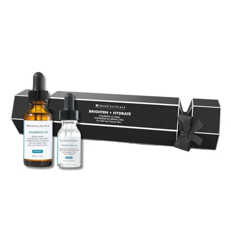 Skinceuticals Skincare Gift Set Skinceuticals Phloretin CF Brighten & Hydrate Holiday Cracker