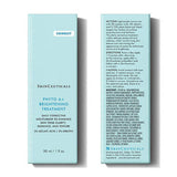 Skinceuticals Face Moisturisers SkinCeuticals Phyto A + Brightening Treatment 30ml