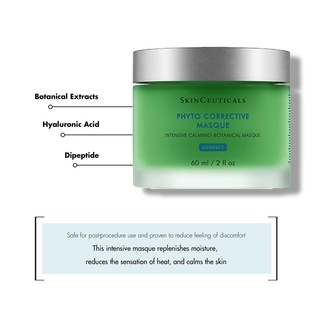 Skinceuticals Face Mask SkinCeuticals Phyto Corrective Masque 60ml