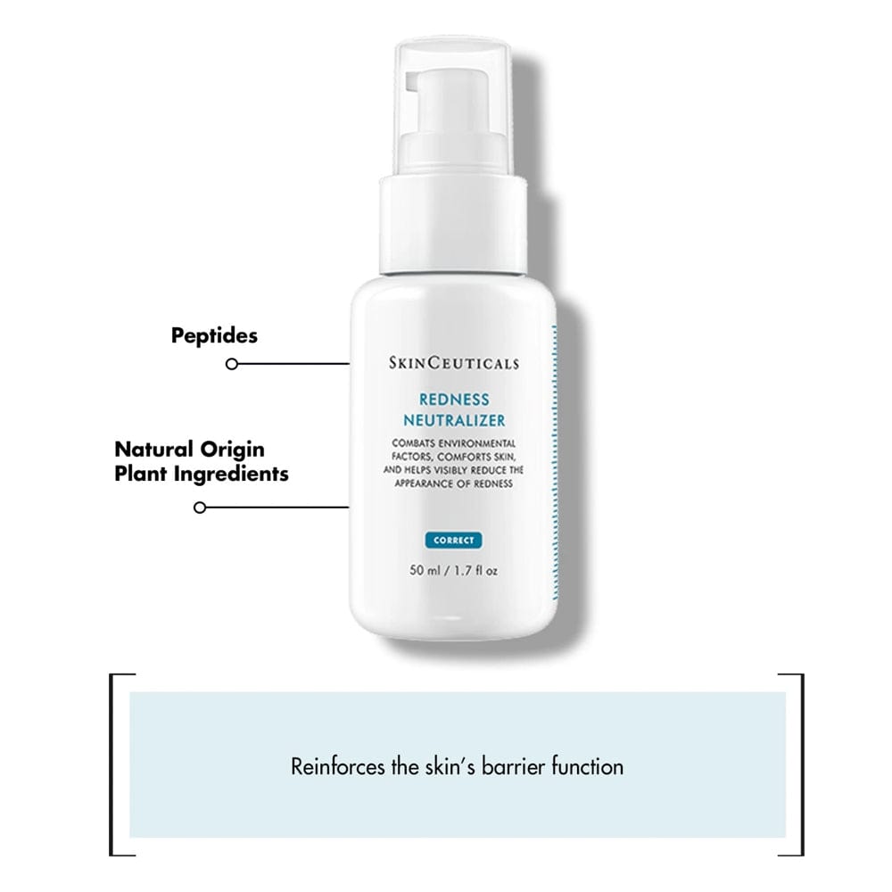 Skinceuticals Face Moisturisers SkinCeuticals Redness Neutraliser 50ml