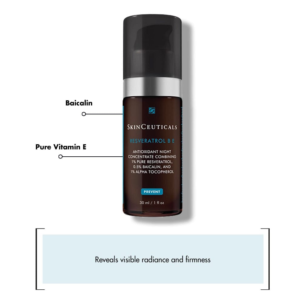 Skinceuticals Serum SkinCeuticals Resveratrol B E 30ml