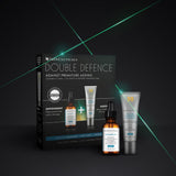 Skinceuticals Skincare Kit SkinCeuticals Silymarin CF Double Defence Kit