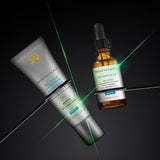 Skinceuticals Skincare Kit SkinCeuticals Silymarin CF Double Defence Kit