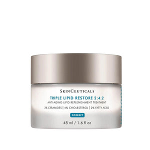 You added <b><u>SkinCeuticals Triple Lipid Restore 2:4:2 48ml</u></b> to your cart.