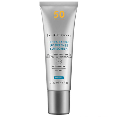 Skinceuticals Sun Protection SkinCeuticals Ultra Facial UV Defense SPF50 Sunscreen Protection 30ml