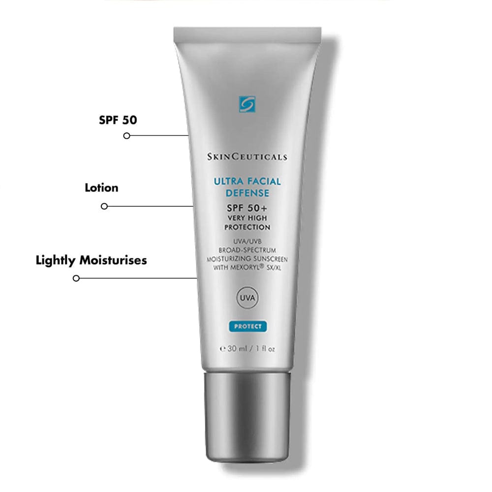 Skinceuticals Sun Protection SkinCeuticals Ultra Facial UV Defense SPF50 Sunscreen Protection 30ml