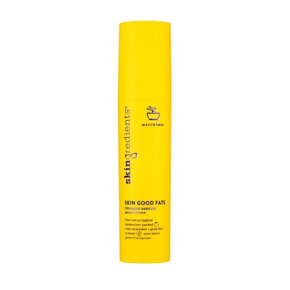 Skingredients Skin Good Fats Ultra-Hydrating Ceramide Moisturiser