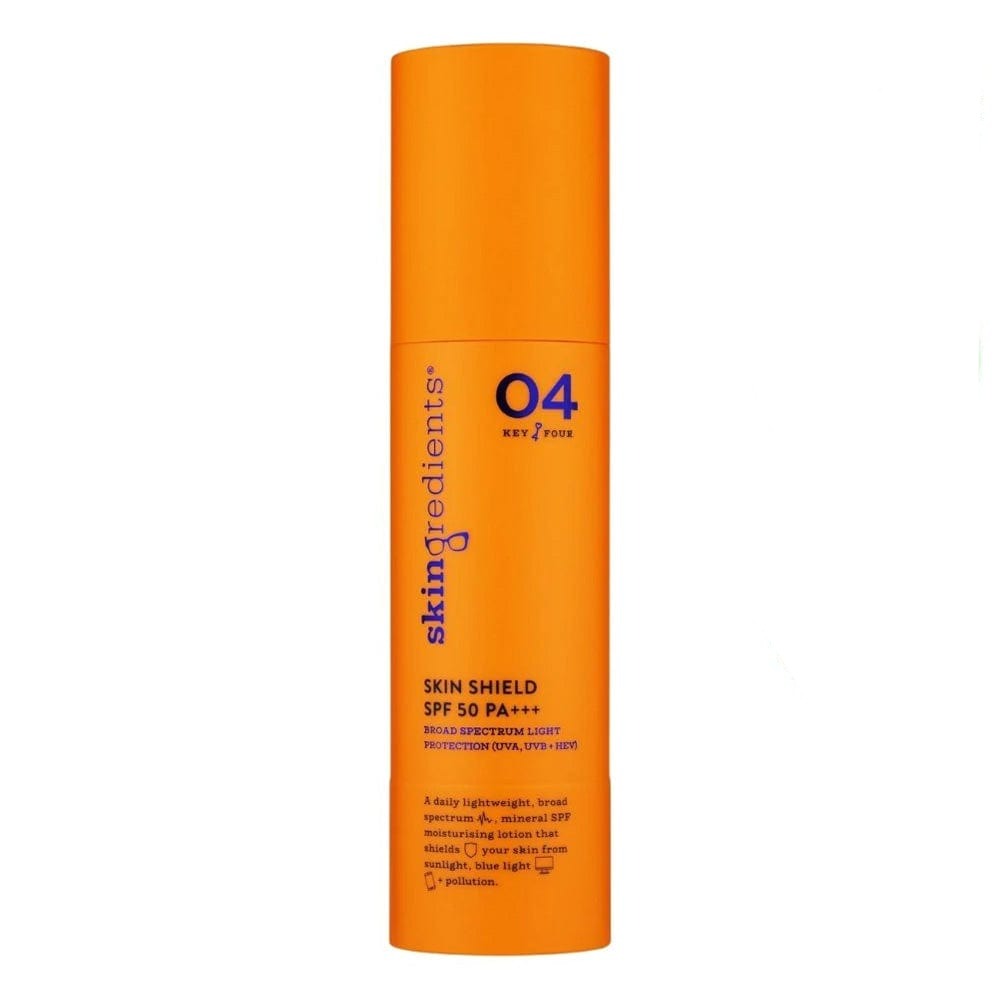 Skingredients Skin Shield Moisturising and Priming SPF 50 PA+++