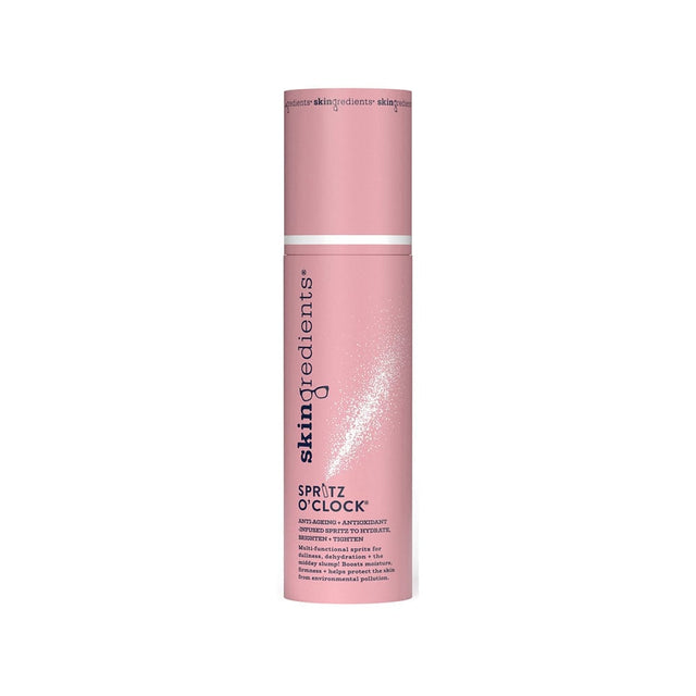 Skingredients Facial Mist Skingredients Spritz O'Clock 100ml