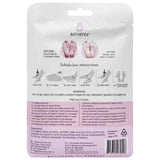 Sole Foot Peel Softsole Exfoliating Foot Peel