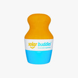 Solar Buddies Sunscreen Applicator Blue Solar Buddies Sunscreen Applicator