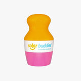 Solar Buddies Sunscreen Applicator Pink Solar Buddies Sunscreen Applicator