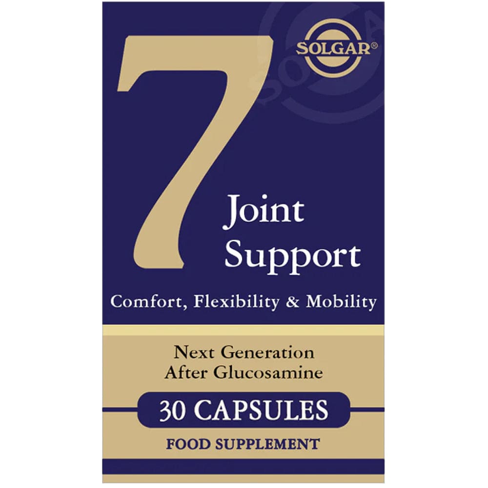 Solgar Vitamins & Supplements Solgar 7 Joint Support