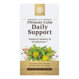 Solgar Vitamins & Supplements Solgar Ultimate Calm Daily Support 30 Capsules