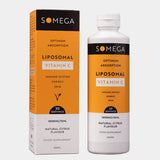 Somega Vitamins & Supplements Somega Liposomal Vitamin C 450ml