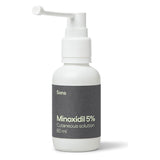 Meaghers Pharmacy Hair Loss Treatment Sons Minoxidil 5% Cutaneous Solution 60ml Meaghers Pharmacy