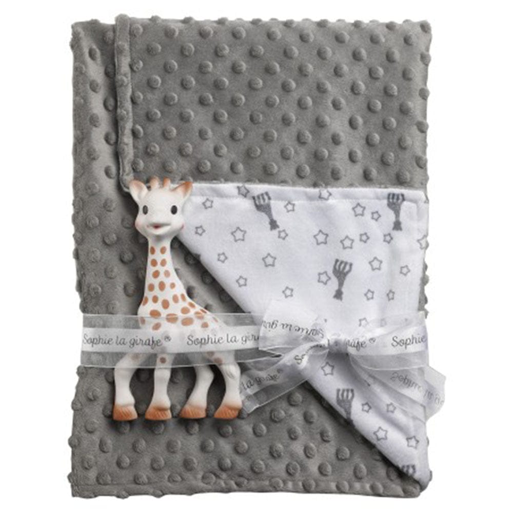 Sophie La Girafe Blanket Sophie la Girafe Doux Blanket