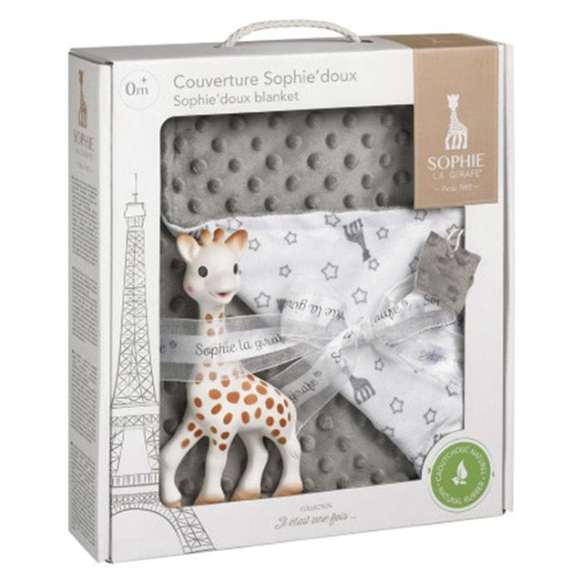 Sophie La Girafe Blanket Sophie la Girafe Doux Blanket