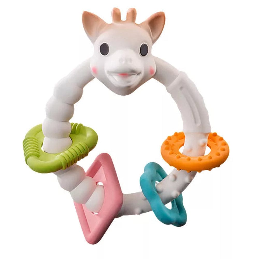 Sophie La Girafe Teether Sophie La Girafe Multi Textured Teether