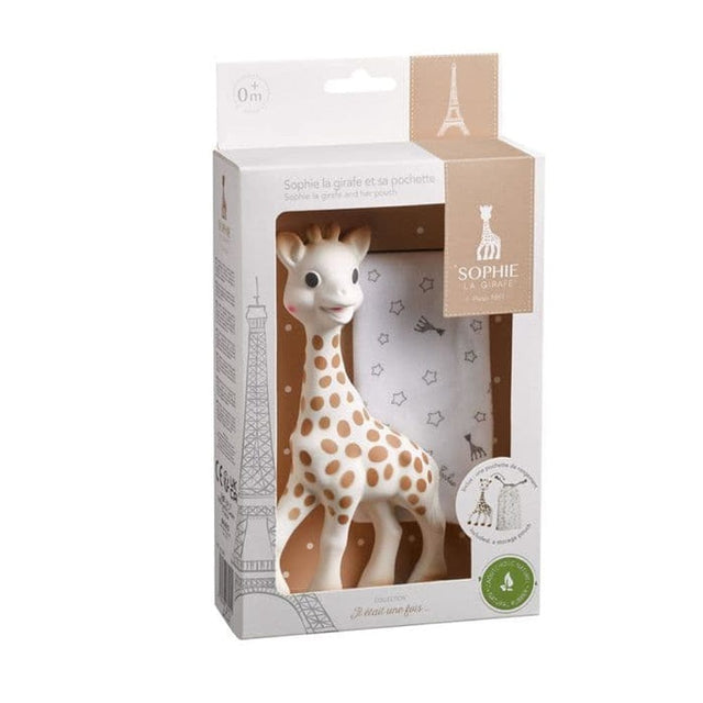 Sophie La Girafe Baby Gifts Sophie La Girafe Original Baby Toy