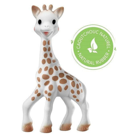 Sophie La Girafe Baby Gifts Sophie La Girafe Original Baby Toy