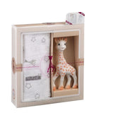 Sophie La Girafe Baby Gifts Sophie La Girafe - Sophiesticated The Swaddle Set