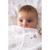 Sophie La Girafe Baby Gifts Sophie La Girafe - Sophiesticated The Swaddle Set