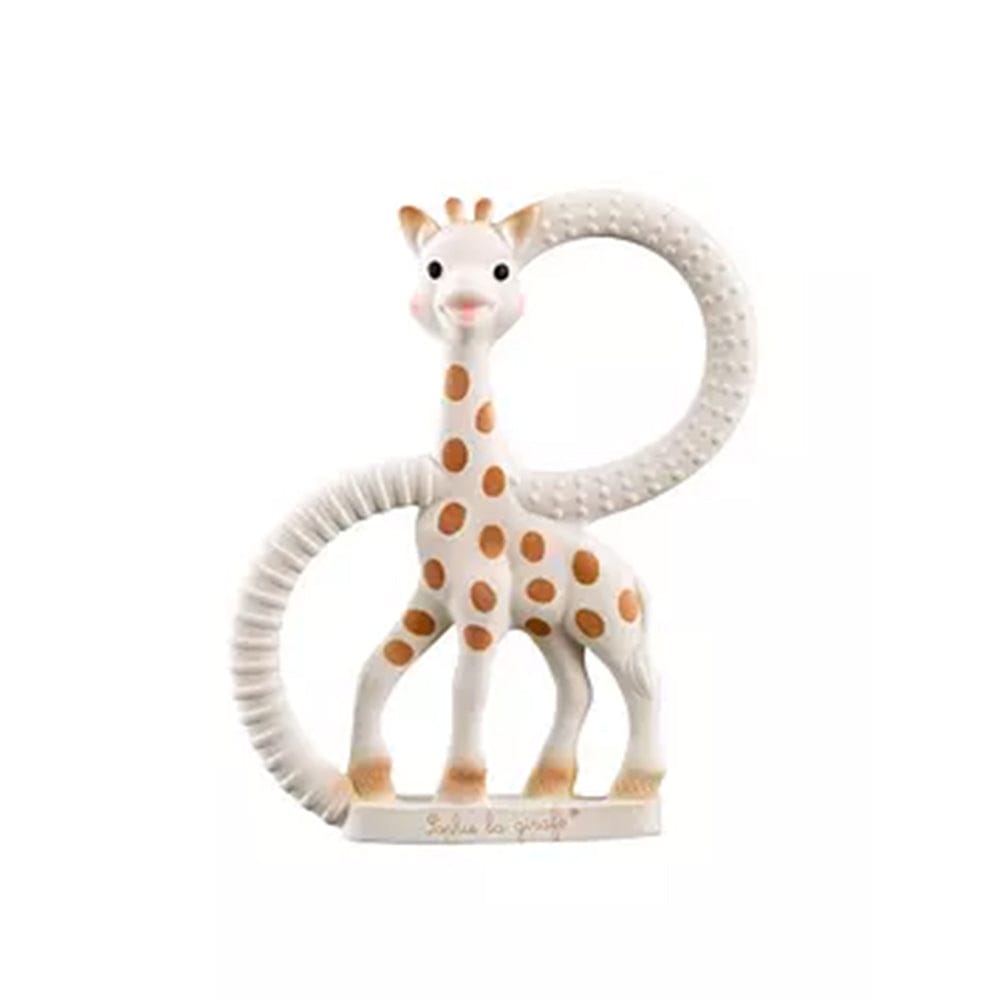 Sophie La Girafe Teether Sophie La Girafe Sophisticated Teether Set Meaghers Pharmacy