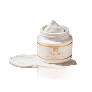 You added <b><u>SOSU Dripping Gold Sleep Mask Face Tan 50ml</u></b> to your cart.