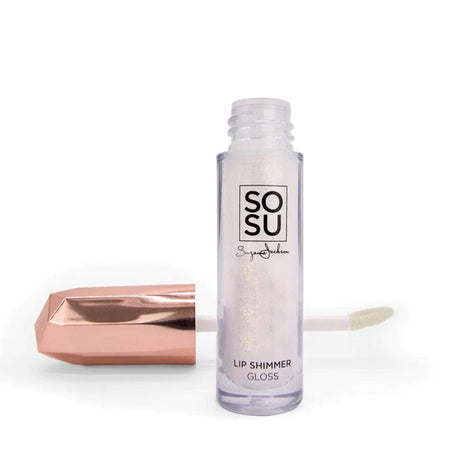 Sosu By Suzanne Jackson Lip Gloss SOSU Shimmer Lip Gloss