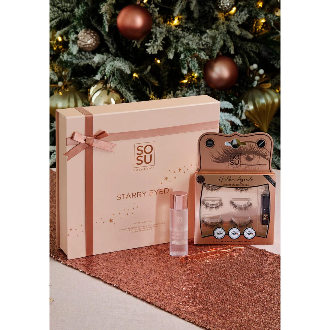 Sosu By Suzanne Jackson Gift Set SOSU Starry Eyed Gift Set