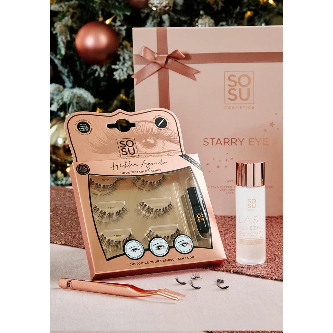 Sosu By Suzanne Jackson Gift Set SOSU Starry Eyed Gift Set