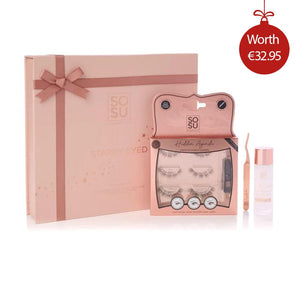 You added <b><u>SOSU Starry Eyed Gift Set</u></b> to your cart.