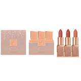 Sosu By Suzanne Jackson Lipstick SOSU Try Me Lip Trio