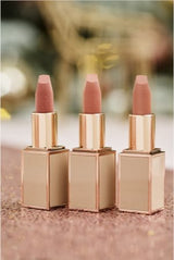 Sosu By Suzanne Jackson Lipstick SOSU Try Me Lip Trio