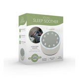 Wellbeing Speaker Sound Sleep Soother