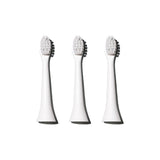 Spotlight Replacement Heads Spotlight Oral Care Kids Electric Toothbrush Replacement Heads